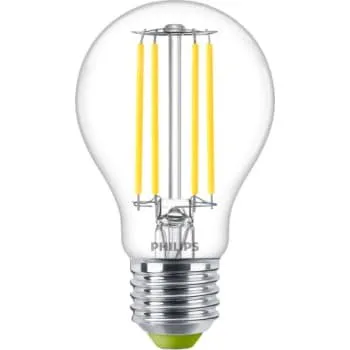 Philips Master Ultra Efficient LED 2,3W E27 4000K A60