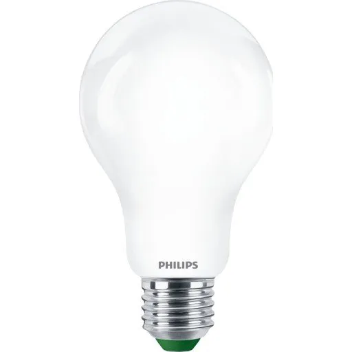 Philips Master Ultra Efficient E27 7,3W 4000K LED-pære