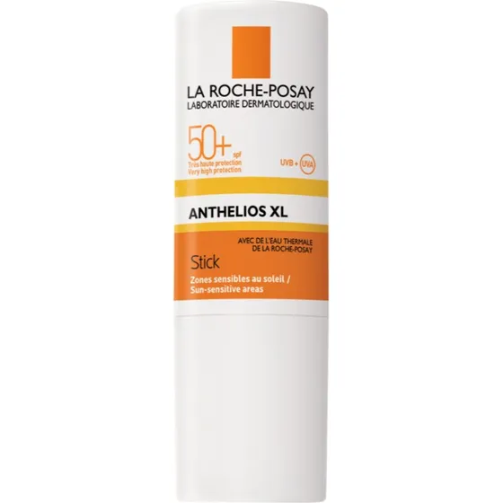 La Roche-Posay Anthelios XL Stick Sensitive Zones SPF 50+ 9 ml