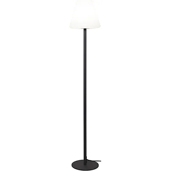 Star Trading Kreta 150 cm udendørs gulvlampe