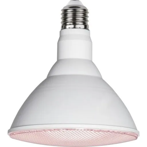 Star Trading LED Vækstpære 16W, 1200 Lumen, E27