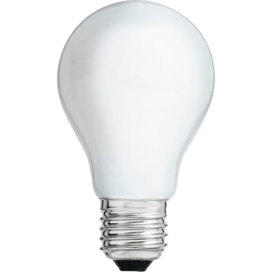 Globen Lighting E27 LED 3-trins dæmpbar 7W opal 2200K