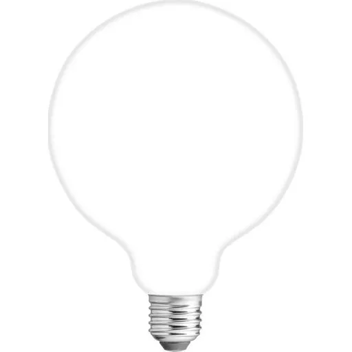 Unison Satin 10 stk E27 7W 2700K globepære