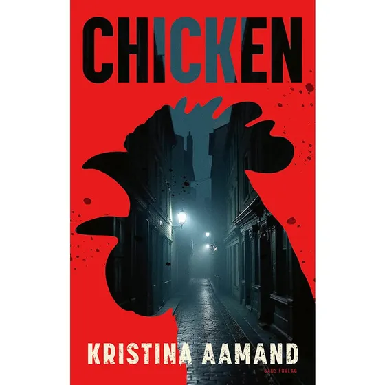 Chicken - Kristina Aamand
