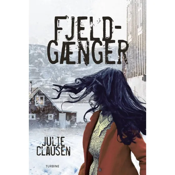 Fjeldgænger - Julie Clausen