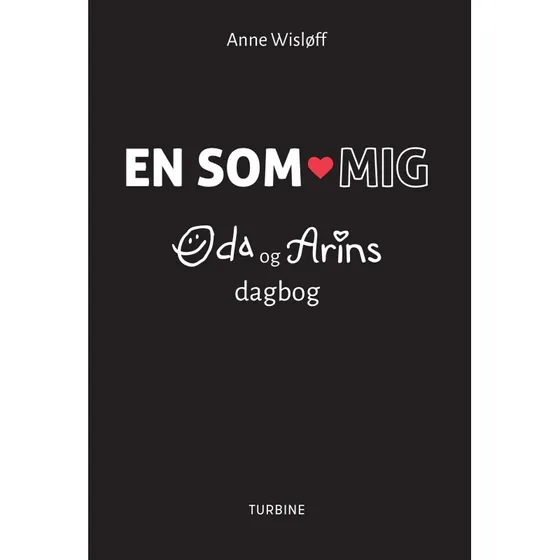 En som mig - Anne Wisløff