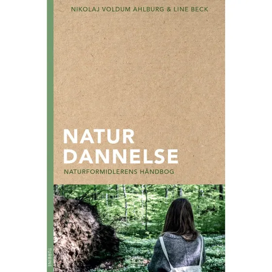 Line Beck: Naturdannelse