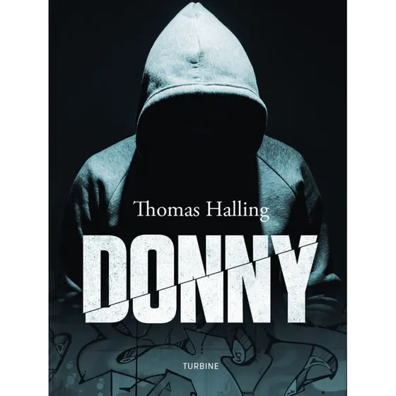 Donny - Thomas Halling