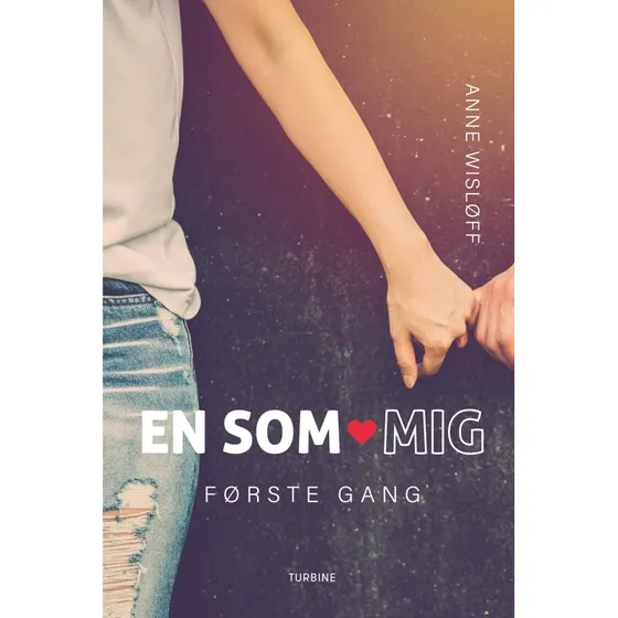En som mig - Første gang
