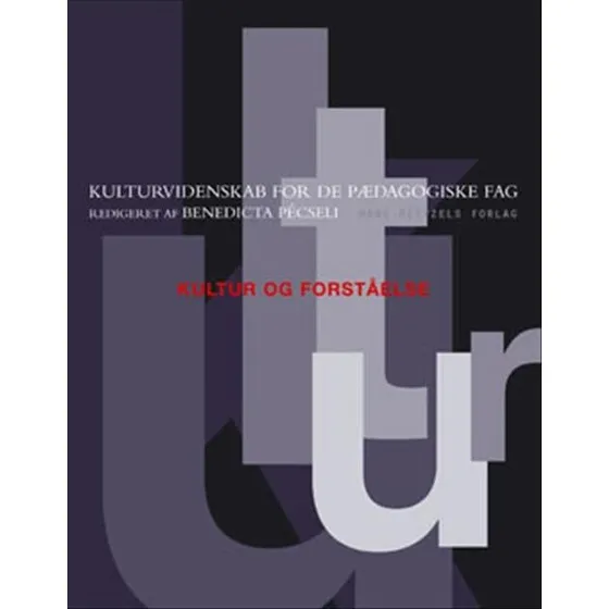 Lisanne Wilken: Kultur og forståelse