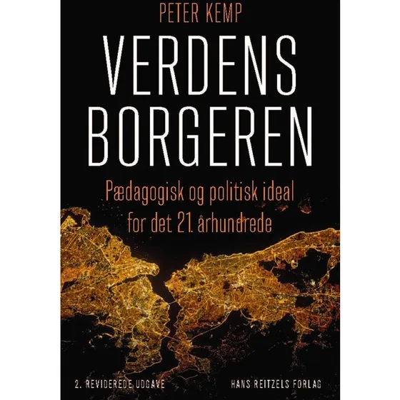Peter Kemp: Verdensborgeren