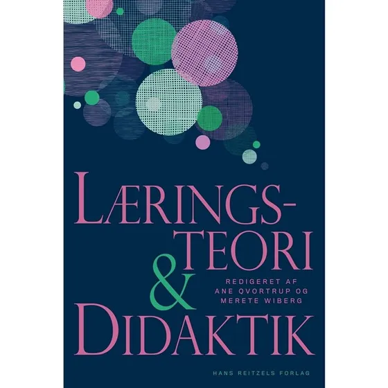 Klaus Nielsen: Læringsteori og didaktik