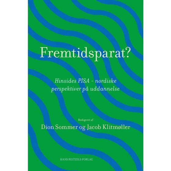 Fremtidsparat? - Klaus Nielsen
