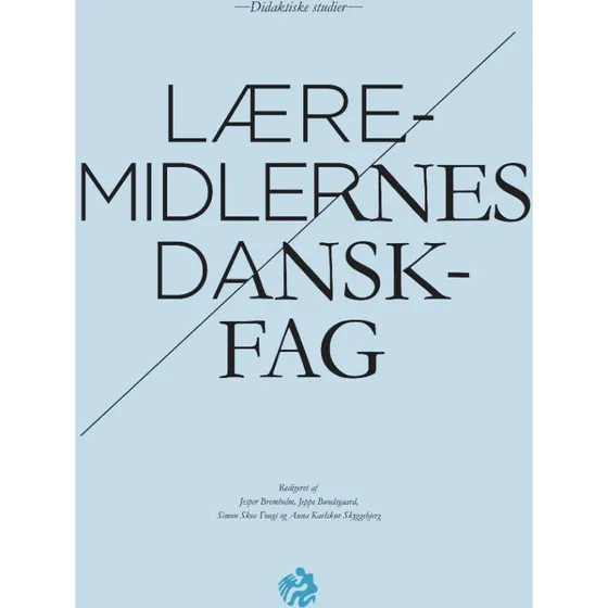 Læremidlernes Danskfag - Jeppe Bundsgaard