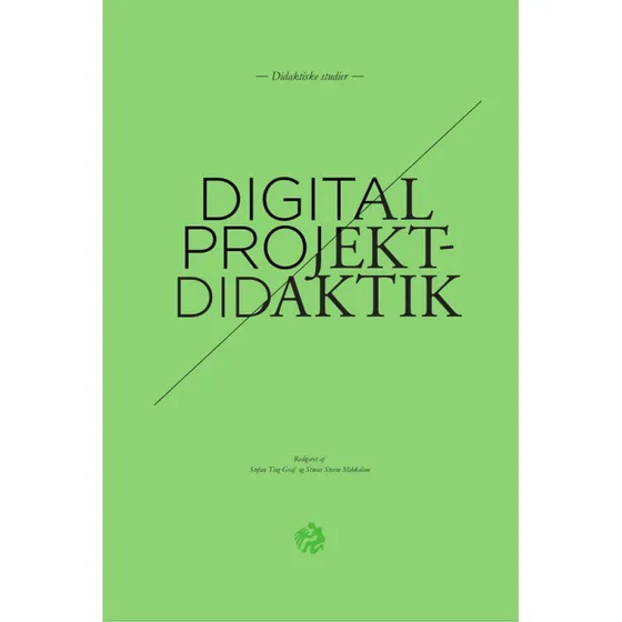 Stefan Ting Graf: Digital Projektdidaktik