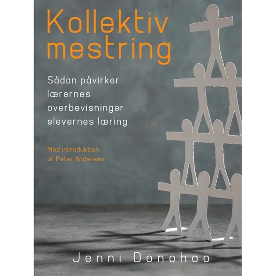 Jenni Donohoo: Kollektiv Mestring