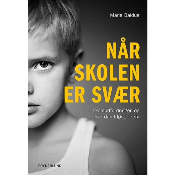Maria Baldus - Når Skolen Er Svær