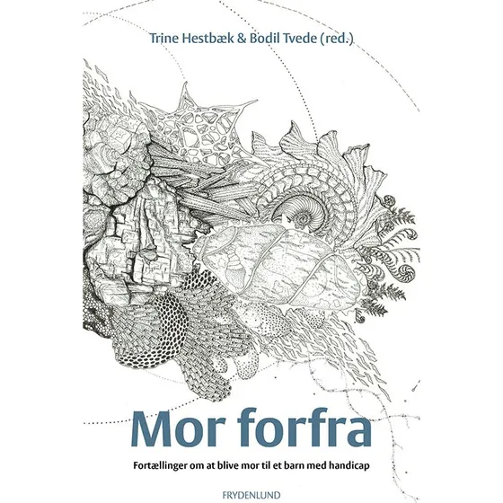 Mor forfra - Trine Hestbæk