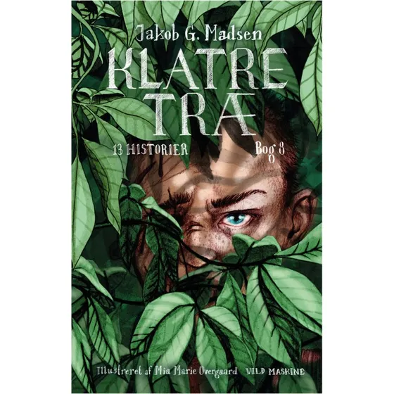 13 HISTORIER: Klatretræ