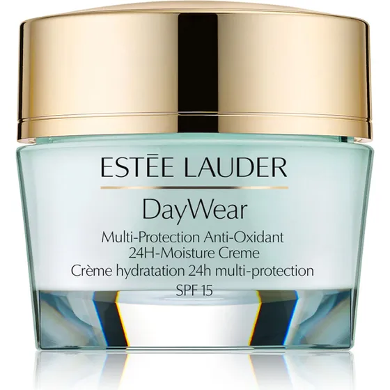 Estée Lauder DayWear Anti-Oxidant Creme SPF15 Normal/Komb. 30 ml