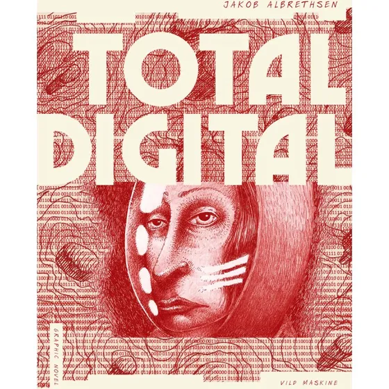 Total Digital - Jakob Albrethsen
