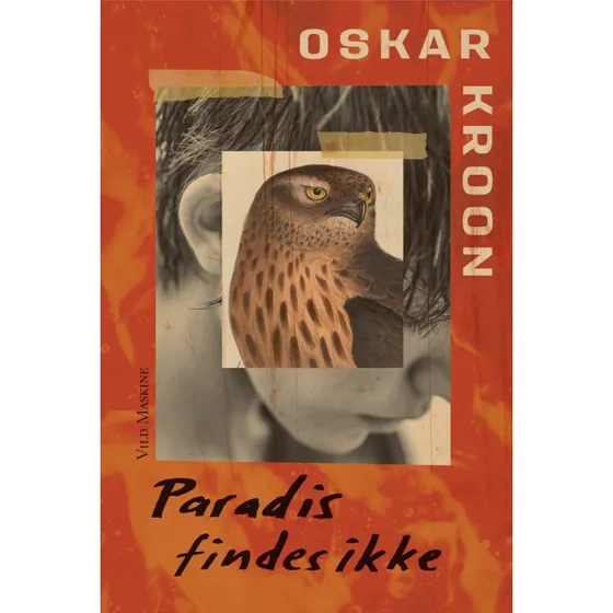 Oskar Kroon: Paradis findes ikke
