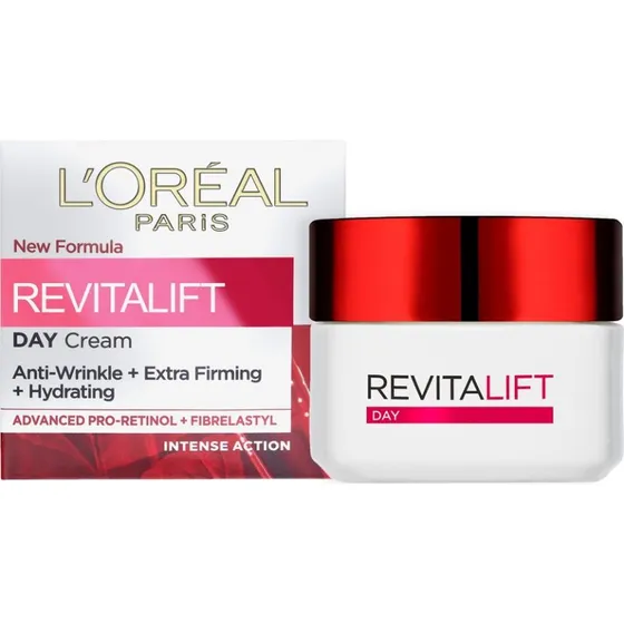 L'Oréal Paris Revitalift Classic Dagcreme 50 ml