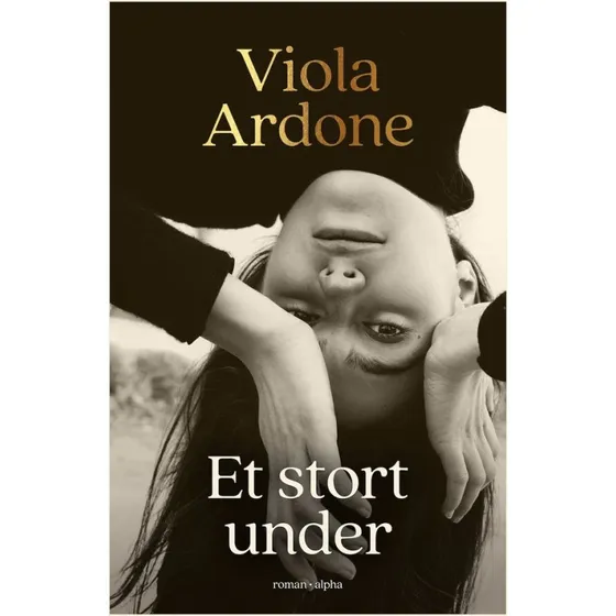 Et Stort Under - Viola Ardone