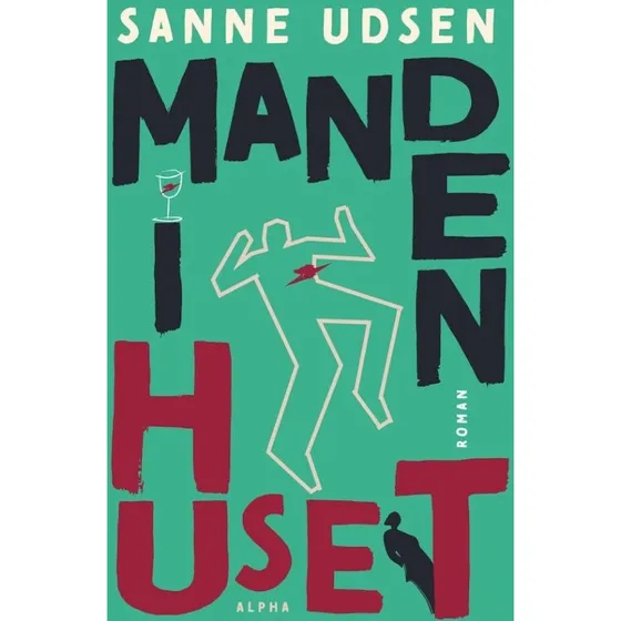 Manden i huset - Sanne Udsen