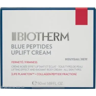 Biotherm Blue Peptides Uplift Fugtighedscreme 50 ml