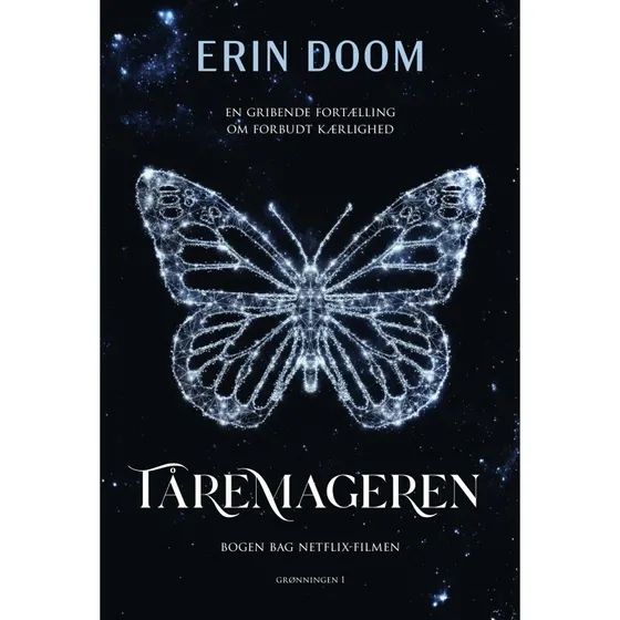 Tåremageren - Erin Doom