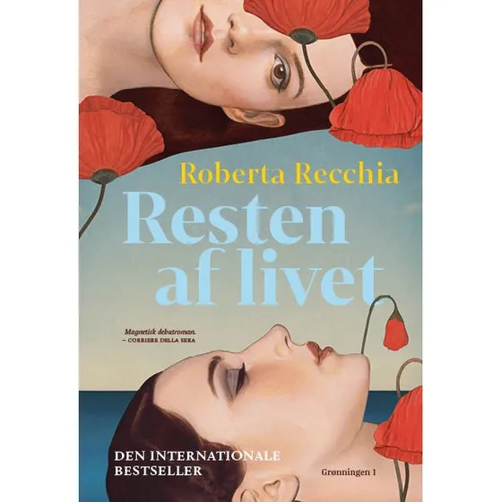 Roberta Recchia: Resten af livet