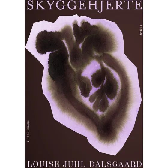 Skyggehjerte - Louise Juhl Dalsgaard
