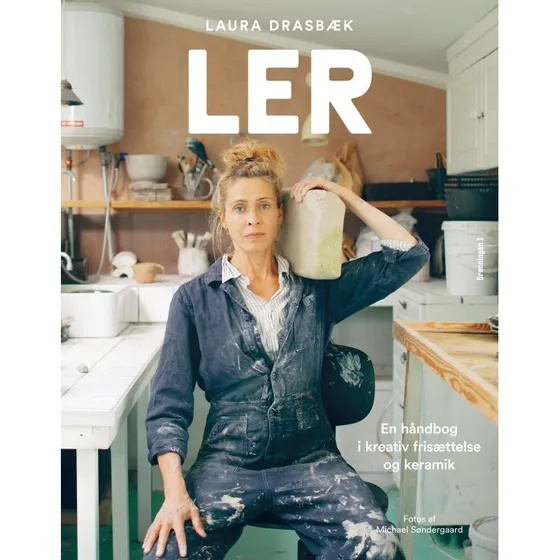 Laura Drasbæk - LER