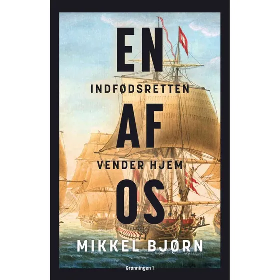 Mikkel Bjørn: En af os