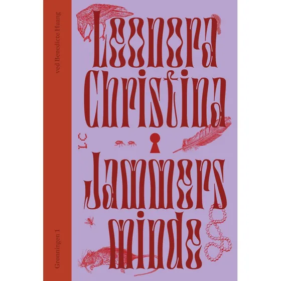 Jammers Minde – Leonora Christina