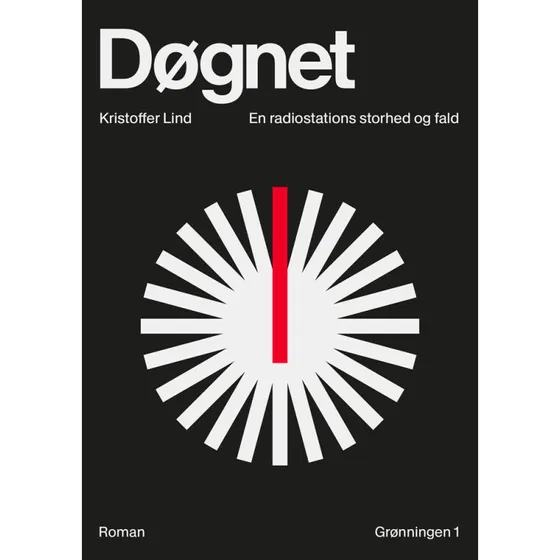 Døgnet - Kristoffer Lind