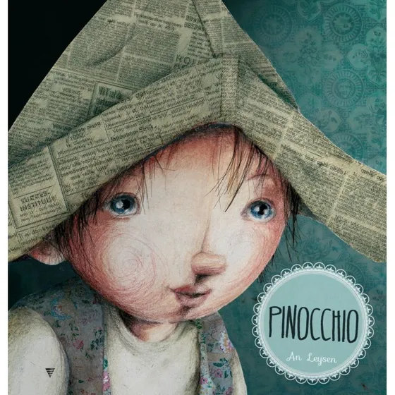 An Leysen - Pinocchio