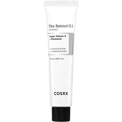 COSRX The Retinol 0.1 Cream