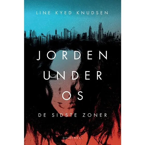 Line Kyed Knudsen - Jorden under os 1: De sidste zoner