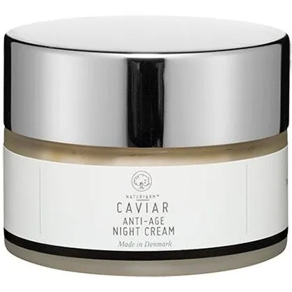 Naturfarm Caviar Anti-Age Night Cream 50 ml