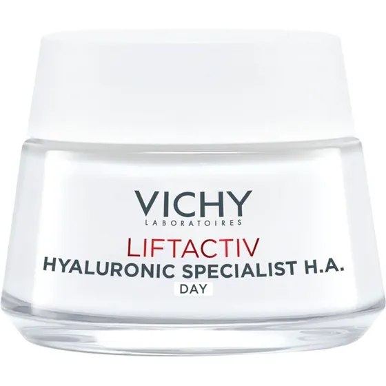 Vichy Liftactiv Hyaluronic Specialist H.A. Dagcreme N/C 50 ml
