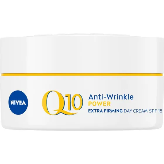 NIVEA Q10 Power Dagcreme SPF15 50 ml