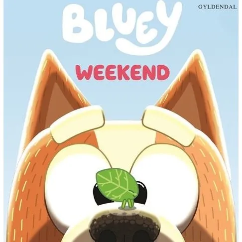 Bluey - Weekend
