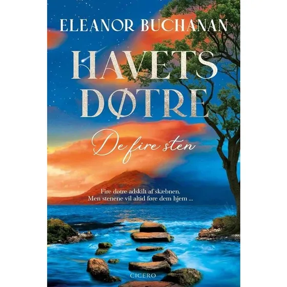 Havets Døtre - De Fire Sten