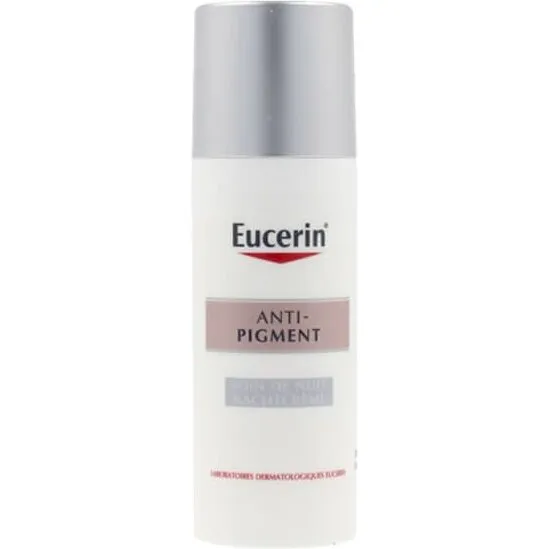 Eucerin Anti-Pigment Natcreme 50 ml