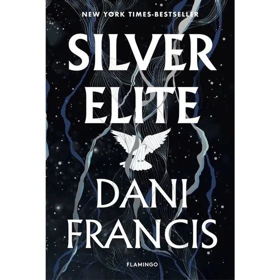 Silver Elite - Dani Francis - Hæftet