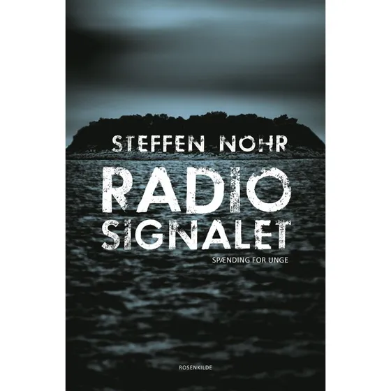 Radiosignalet - Steffen Nohr