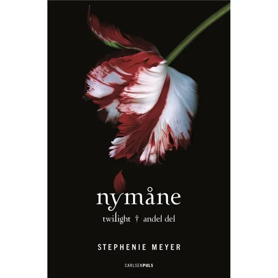 Stephenie Meyer - Twilight 2: Nymåne