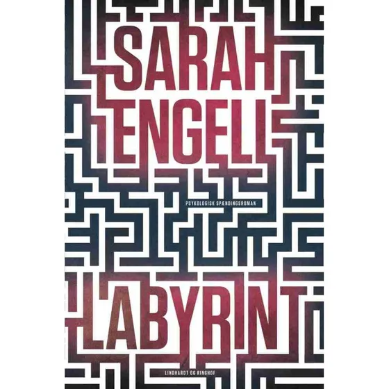 Labyrint - Sarah Engell